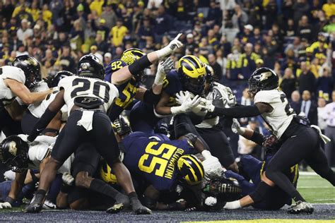 purdue vs michigan today.
